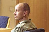 Szwecja: proces oskar�onego o rasistowskie zab�jstwa 