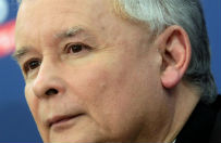 Jaros�aw Kaczy�ski: rz�d nie zda� egzaminu z Euro 2012