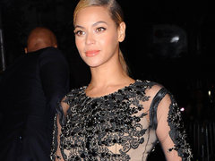 Beyonce &ndash; w co ona si� ubra�a? 
