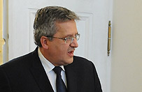 Palikot o odwo�anym szczycie w Ja�cie: to kompromitacja dyplomacji