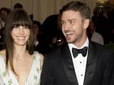  Justin Timberlake wygl�da� jak kretyn