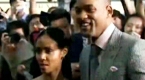 Will Smith w Korei Południowej