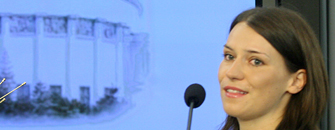 Pos�anka PO: kt�ry to genialny kandydat to chymnu?