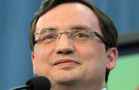 Paradowska: Kaczy�ski nie mo�e spokojnie patrze� na to, co robi Ziobro