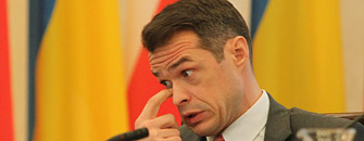 Zobacz, ile wydaje na ciuchy minister Nowak