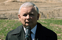J. Kaczy�ski: Leszek by� politykiem, ale i prawnikiem
