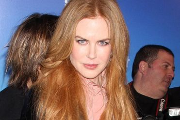 Nicole Kidman zostanie producentk� filmow�!