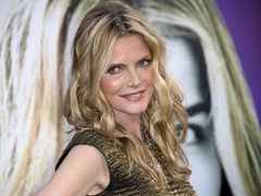 Michelle Pfeiffer zawar�a pakt z diab�em? 