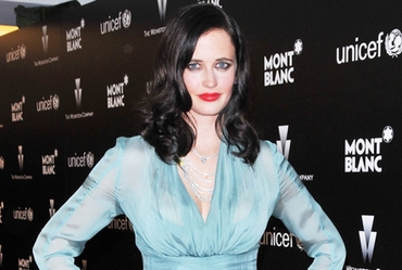 Eva Green nie lubi Twittera