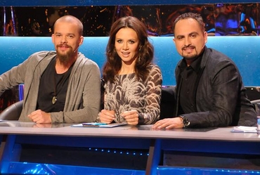 "You Can Dance": co denerwuje juror�w?
