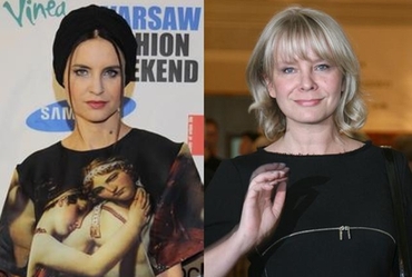 "Top model": kto na miejsce Karoliny-Korwin Piotrowskiej?