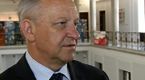 Z Wiejskiej: Przyszłość Gowina