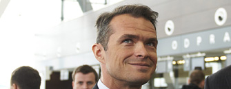 To koniec. Minister Nowak przyznaje si� do kl�ski!