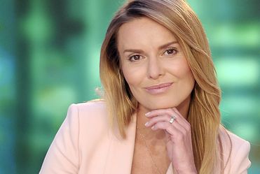 Hanna Lis wr�ci�a do "Panoramy"