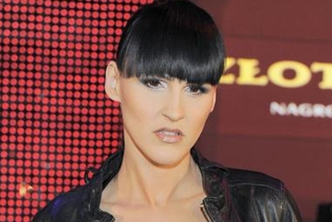 Agnieszka Chyli�ska napisze ksi��k�!