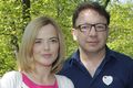 Richardson i Zamachowski: Ta mi�o�� kwitnie!