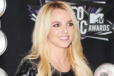 To ju� pewne: Britney Spears w "X Factor"