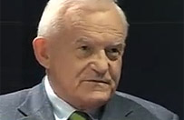 Leszek Miller: jeśli reprezentacja odniesie sukces, wszyscy zapomną o zaniedbaniach rządu