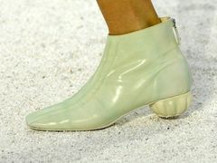 Buty od Chanel - lato 2012! 