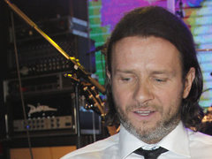 Rados�aw Majdan o swoich urodzinach