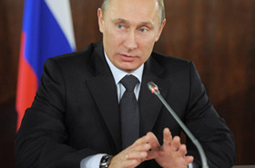 Chcia�y przep�dzi� Putina - s�d nie mia� dla nich lito�ci