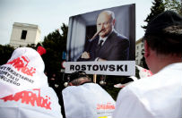 Protesty w czasie Euro 2012? Polacy m�wi�: "nie"