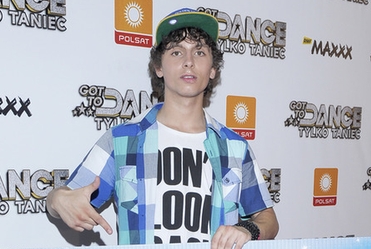 "Got to dance. Tylko taniec": Dawid Ignaczak wygra�!