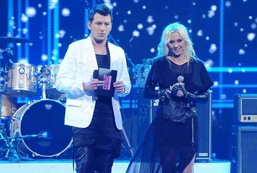 "Must be the music": Edyta G�rniak go�ciem specjalnym!