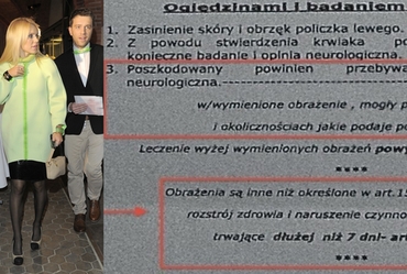 Jakub Majoch: mamy wyniki obdukcji!