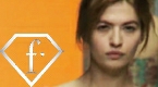 Blessus podczas Fashion Week