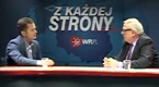 Z każdej strony: Hofman o reformie emerytalnej