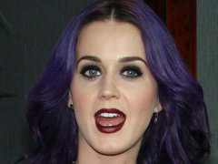 Co zrobi�a ze sob� Katy Perry? 