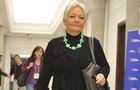 Pos�anka chcia�a uciec z Sejmu helikopterem
