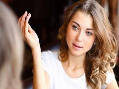 On i tak tego nie zauwa�y