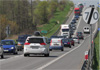 Euro 2012: fatalna trasa z Warszawy do Wroc�awia