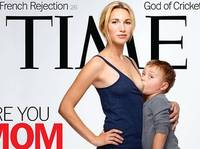 10 najbardziej kontrowersyjnych bohater�w z ok�adki magazynu "Time"