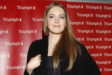 Magdalena Lamparska marzy o restauracji