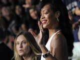 Rihanna wci�� jest dziewczyn� Armaniego