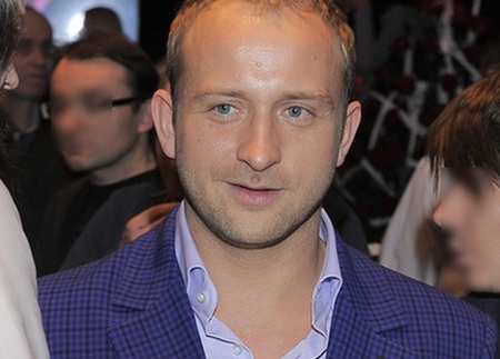 Borys Szyc i Zofia �lota�a: to powa�ny zwi�zek?