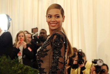 Beyonce przeprowadza si� do Londynu!