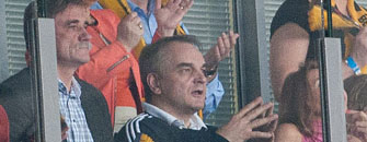 Pawlak ofiar� zuchwa�ej kradzie�y w Pa�acu Prezydenckim!