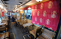 Warszawski tramwaj promocyjny