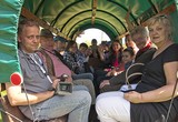 Relacja z  XI Bieszczadzkiego Zlotu Le�nych Ludzi  w Pola�czyku
