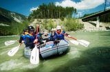Peak To Creek: Ostatni b�d� pierwszymi!  