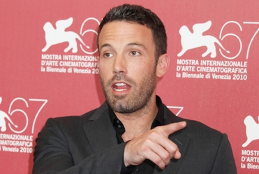 Ben Affleck wraca na du�y ekran!