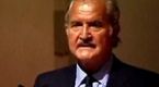 Carlos Fuentes nie żyje