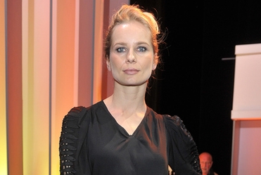 "Hotel 52": Magdalena Cielecka bez podwy�ki?