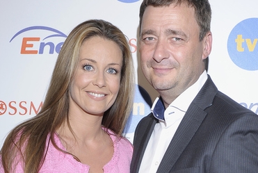 Ma�gorzata Rozenek: jaka jest prywatnie?