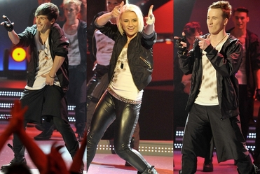 "You Can Dance": kolejni zawodnicy opuszczaj� program!