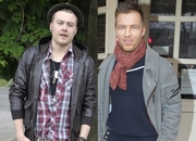 Adam Sztaba vs �ozo: kt�ry fajniejszy?